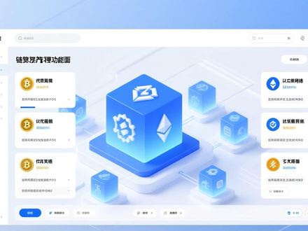 解读imToken新地址：从安全备份到多链管理，如何匹配你的使用习惯