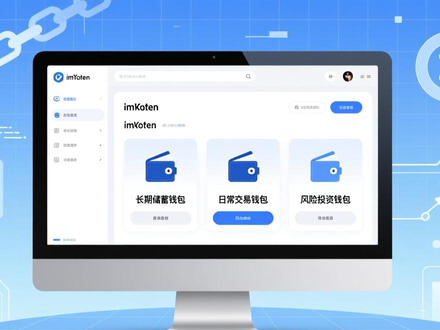 imToken下载后如何高效管理多钱包？3个方法让资产分类更清晰