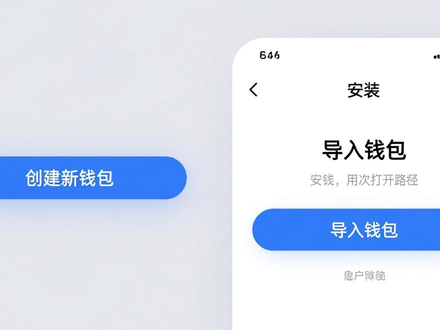 imToken官网下载国际版：正确安装与安全设置完整指南