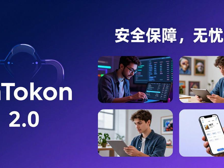 imToken 2.0国际版怎么下？最新功能解析