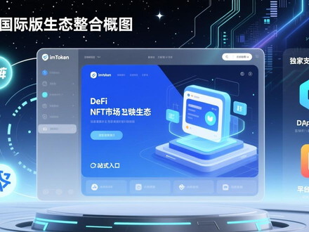 imToken官网下载2.0国际版怎么样？看资深人士分析竞争现状与突围建议