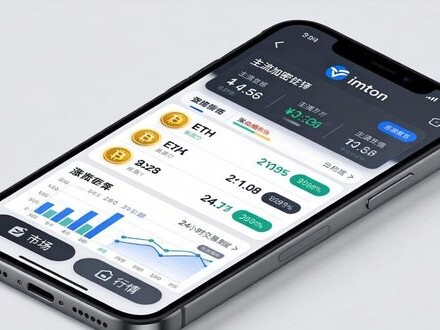 imToken官网正版下载攻略 行情数据一手掌握