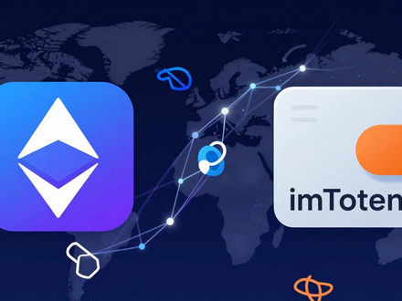 imToken国际版市场分析，解读钱包海外表现与用户趋势