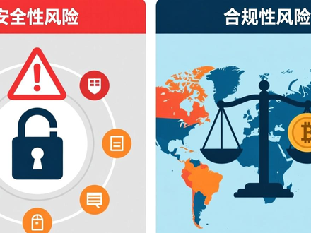 imToken正版下载后，如何应对钱包同质化竞争与安全合规风险？