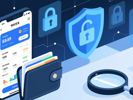 手机装Token钱包安全指南：3步教你快速下载、设置保护数字资产