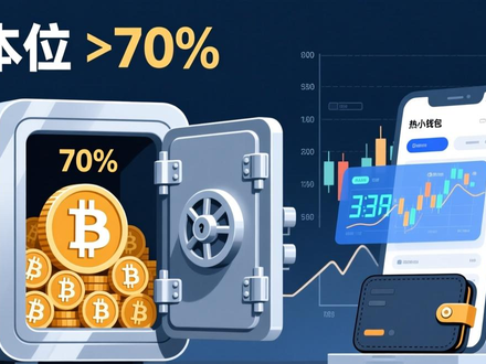 imToken冷钱包安全教程：如何长期保护加密货币资产与投资策略