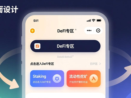 imToken 2.0下载后怎么用？教你管理资产和参与质押