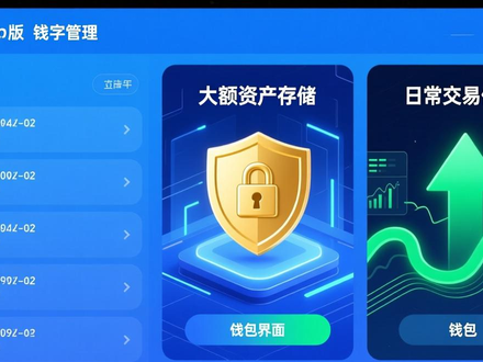 imToken钱包如何保护数字隐私？教你管理授权、备份助记词
