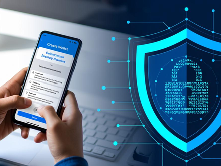 imToken 2.0安卓版怎样做，才能让用户一直放心用下去？