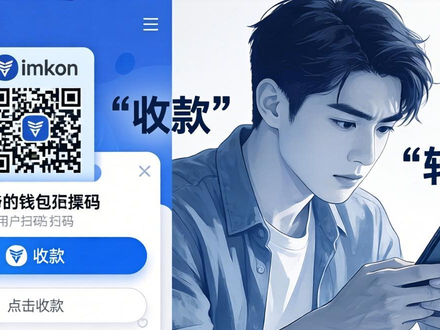 imToken钱包官方正版下载安装教程，新手创建与转账操作指南