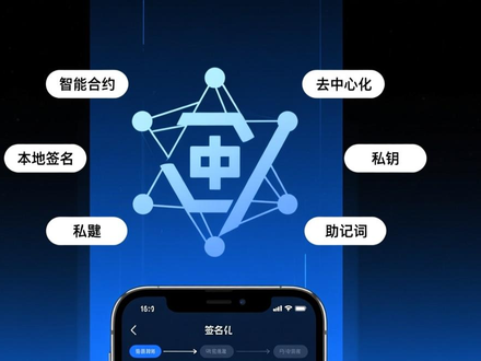 海外版imToken怎样实现智能合约与去中心化的完美融合？畅玩DeFi与NFT更安全便捷