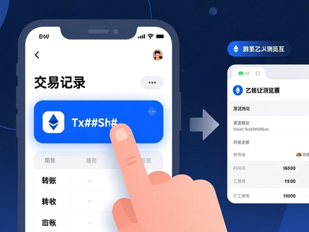 imToken官方下载教程：如何确保交易透明可查？
