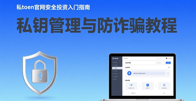 imToken钱包安全与区块链概念教程_imToken官方网站投资教育资源_探索imToken官方网站的投资教育资源