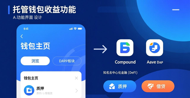 数字资产管理imToken私钥安全_学习如何在imToken官方下载app中实现收益转换_imToken官网下载验证
