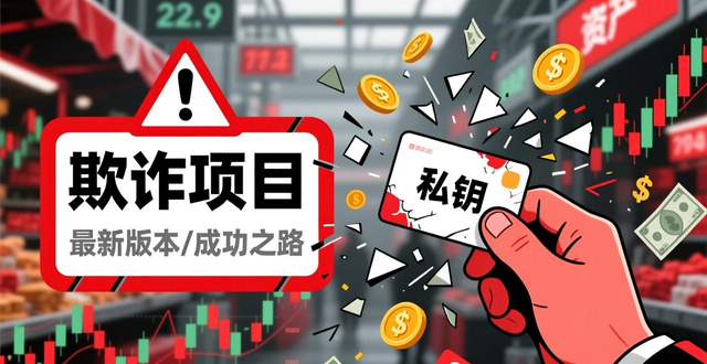 8. 掘金区块链，imToken最新版本下载带你走向成功之路_区块链钱包风险认知_数字资产管理工具私钥安全