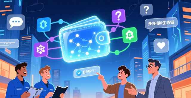 降低数字货币入门门槛_tokenim钱包的数字货币普及计划，探讨其在教育用户与社区建设中的角色。_TokenPocket多链钱包用户教育