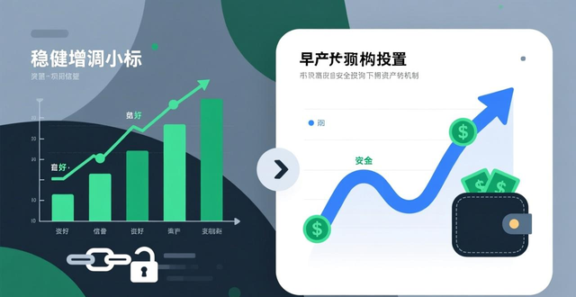 如何在imToken国外版中设定投资的主要目标？_imToken数字资产管理工具_投资目标设定与资产配置策略