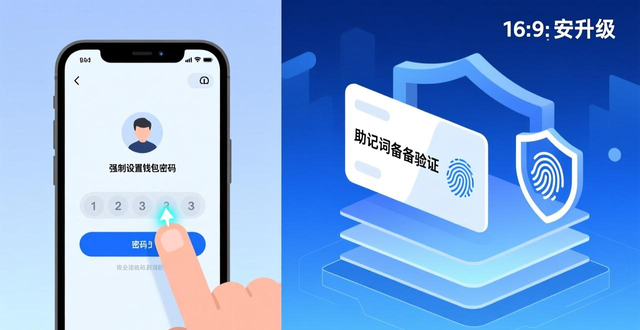 从网页版到移动端：imToken官方下载app的发展_imToken移动应用发展_私钥本地化储存安全升级