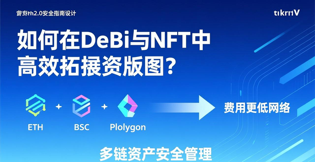 imToken 2.0多链资产跨链管理_imToken 2.0 DeFi NFT资产管理_学习如何在imToken最新版2.0中扩大投资环境？