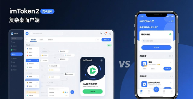imToken 2.0安卓版用户体验优化_imToken 2.0安卓版安全可靠钱包_imToken 2.0钱包安卓版的案例学习与成功故事