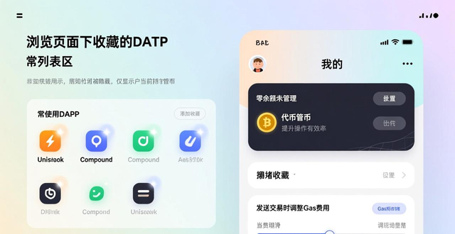 imToken钱包日常优化技巧_imToken安卓钱包安全配置_下载imToken钱包后的配置与优化，安卓用户的专业指导与建议，提升资产管理效率！