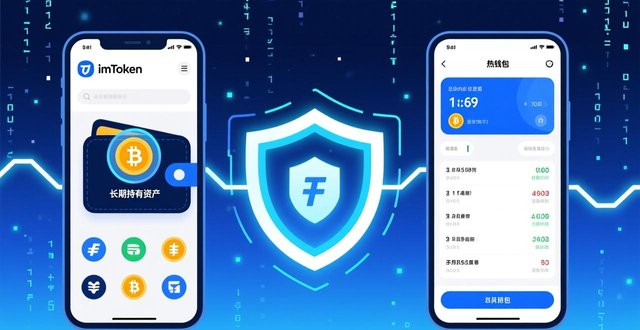 学习如何通过imToken正版网站管理长期投资_加密货币市场长期持有数字资产策略_imToken正版官方渠道保障资产安全
