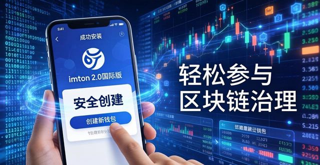 区块链管理服务系统_区块链管理平台_如何通过imToken官网下载2.0国际版参与区块链治理?