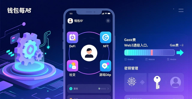 数字资产管理工具安全性挑战_imToken钱包未来发展趋势_未来的imToken钱包App：挑战与机遇