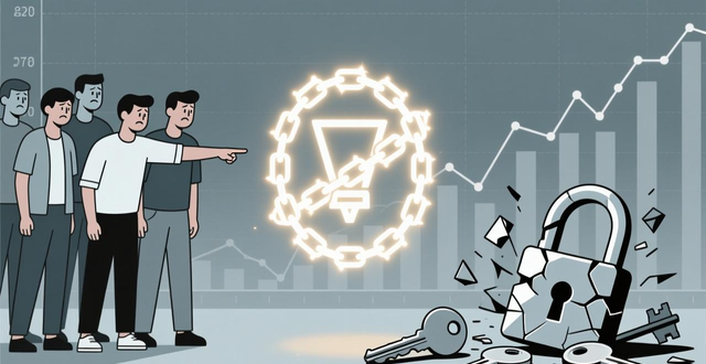 imToken用户增长趋势_imToken钱包官网app下载的市场反馈与用户意识_加密资产自我托管意识觉醒