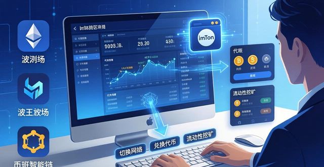 钱包官方网站_钱包集团_如何通过imToken钱包官网app下载拓展投资组合?