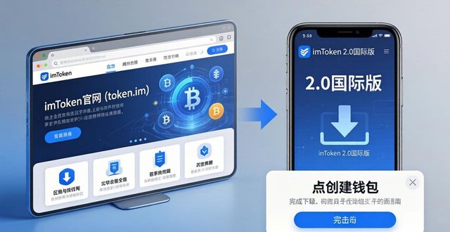 国际投资app_官方国际投资_如何通过imToken官网下载2.0国际版获取更多投资信息?