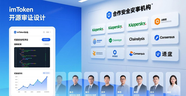 imToken官方网站验证_imToken钱包安全实践_如何在imToken钱包官方网址中建立用户信任？