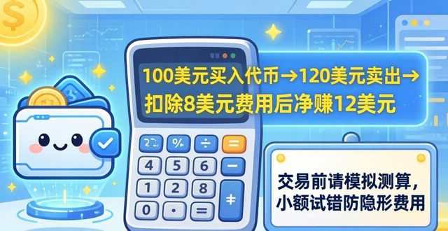 chia钱包发起交易费用_交易费收益模式_下载token钱包后的交易规则与费用说明，帮助用户全面理解数字资产交易的成本与收益。