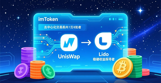 如何通过imToken新地址实现精准市场定位？_imToken新地址分析_链上行为用户画像