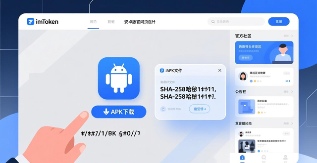 防止恶意软件下载imToken_如何通过imToken官网下载1.0安卓提高交易安全？_imToken官网下载安卓版