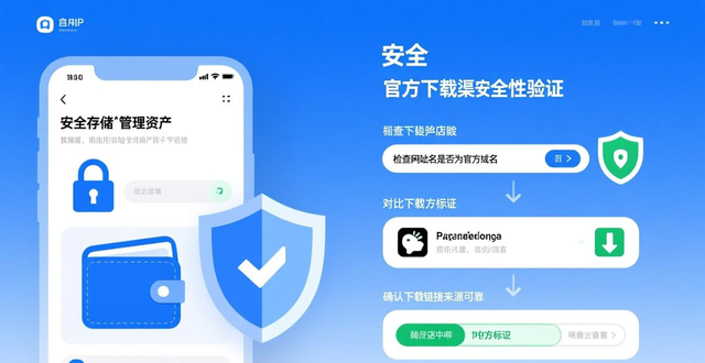 加密货币钱包投资风险_钱包官方下载安全注意事项_如何在imToken下载入口中查找投资机会？