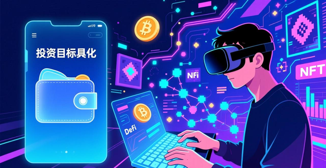 imToken 2.0 多链支持 去中心化交易 资产兑换_imToken 2.0 安全性 功能强大 数字资产管理_imToken下载2.0版的用户互动与投资目标