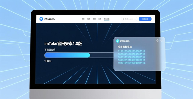 imToken官网下载安卓1.0版本_保障数字资产安全下载流程_如何通过imToken官网下载1.0安卓增强投资决策？