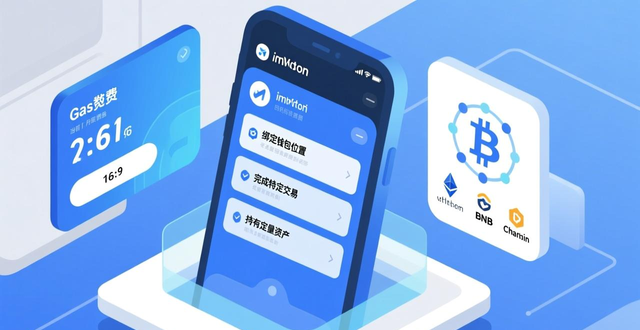 如何通过imToken钱包官网地址参与社区活动？_imToken官网社区活动参与攻略_获取空投与治理权益最直接路径