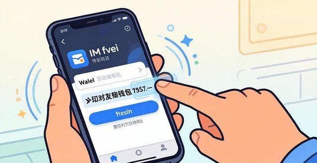 新手指南:如何在安卓机上使用im钱包_手机钱包使用方法_安卓手机钱包app