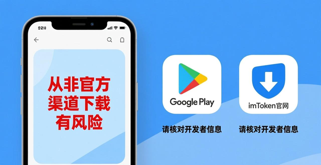 私钥助记词保管方法_使用imToken钱包安卓版的常见错误与解决办法_imToken钱包安卓版使用错误