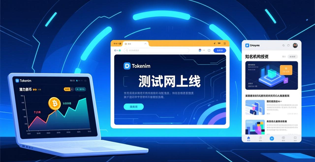 Tokenim钱包App_如何通过tokenim钱包app下载发现新兴币种与项目，拓宽投资视野与选择范围。_发现新兴项目