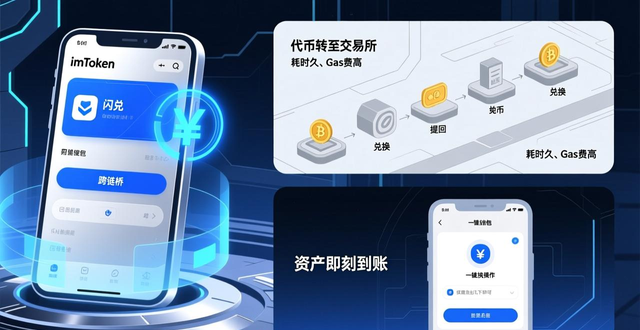 周转钱包app下载_如何通过imToken钱包下载app提高资金周转效率？_资金周转app