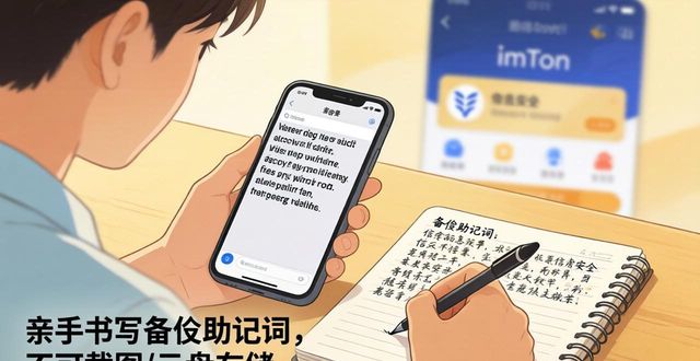 钱包app官网下载_imtoken钱包安卓版的下载与安全性探讨_钱包app下载安装安卓版