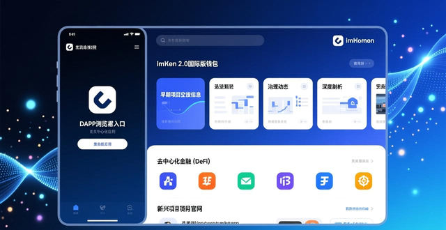 数字资产投资信息获取_如何通过imToken官网下载2.0国际版获得最新的投资情报？_imToken官方钱包