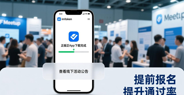 imtoken官网下载地址_imtoken线下活动报名攻略_如何通过imtoken官网下载地址参与线下活动？