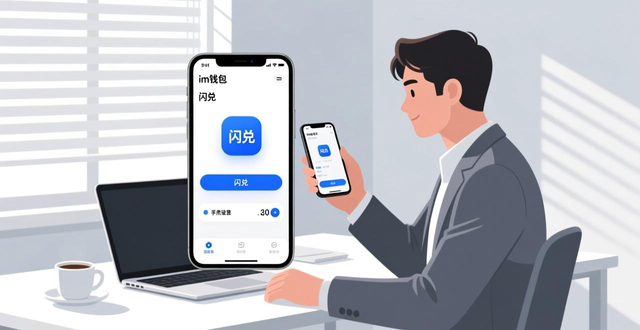 探索im钱包App安卓上的新功能与使用场景_im钱包安卓版本新功能_资产总览自定义排序