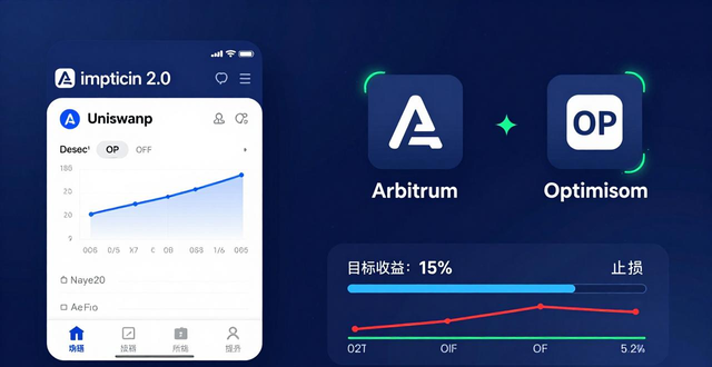 加密市场资金效率与资产分层_如何通过imToken 2.0钱包安卓版进行资产的策略布局？_imToken 2.0安卓版本推进策略