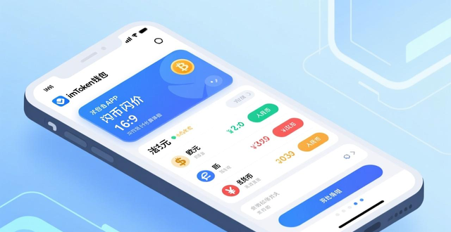 钱包技术_钱包ui_imToken钱包下载app的用户策略与体验提升
