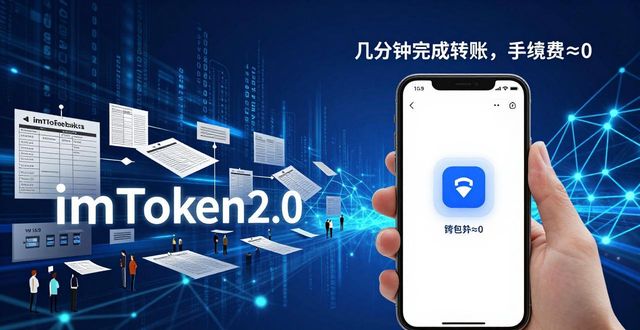 钱包数字货币是怎样的骗局_数字钱包概念_数字经济中的imToken钱包2.0角色及未来